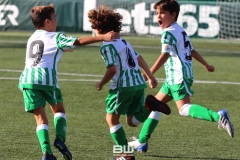 Benjamin C - Betis - Sevilla 64