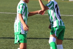 Benjamin C - Betis - Sevilla 85