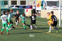 Benjamin C - Betis - Sevilla 92