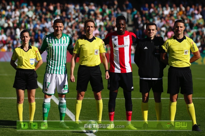 J16 Betis - Athletic 0