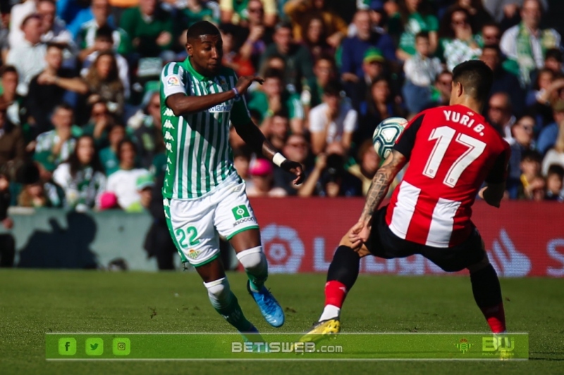 J16 Betis - Athletic 10