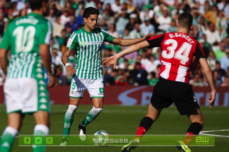 J16 Betis - Athletic 11