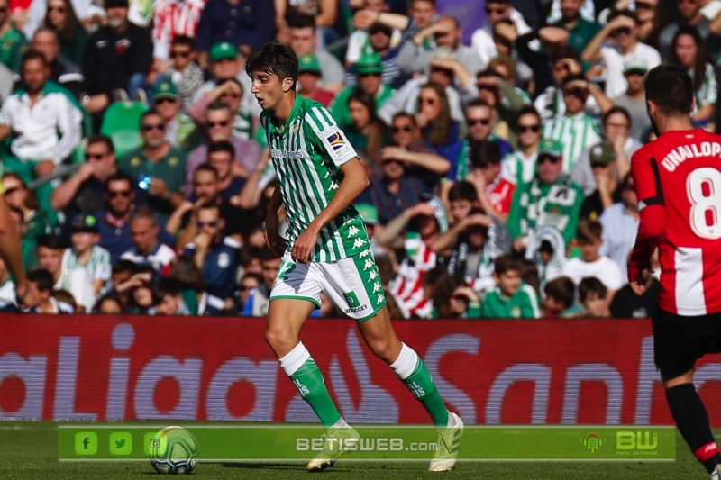 J16 Betis - Athletic 17