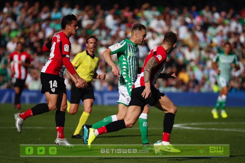 J16 Betis - Athletic 21