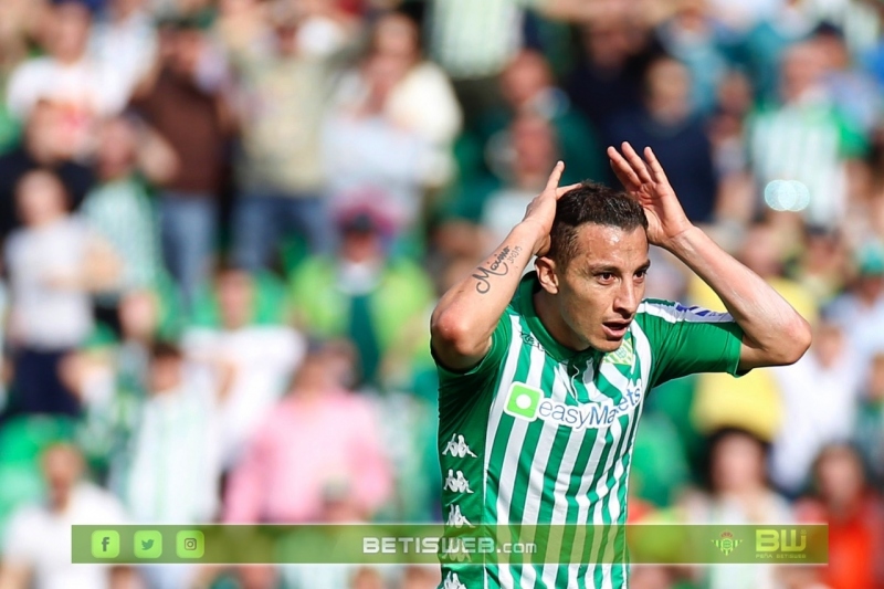 J16 Betis - Athletic 29