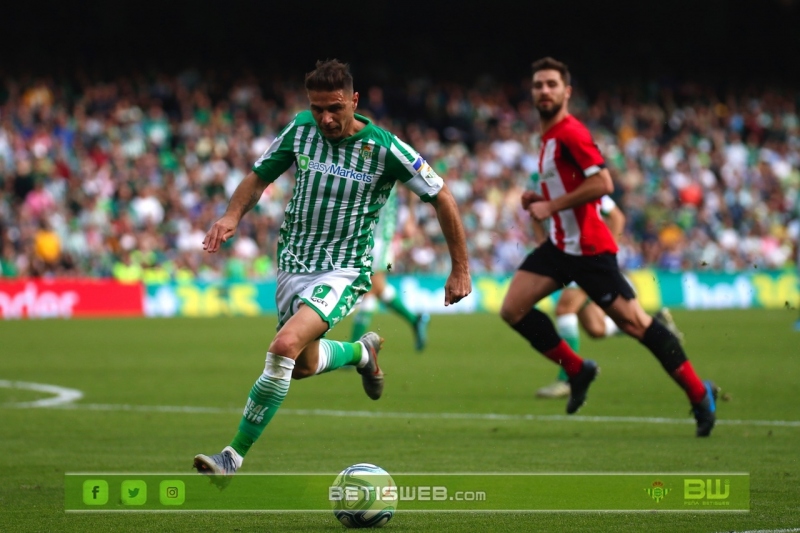 J16 Betis - Athletic 30