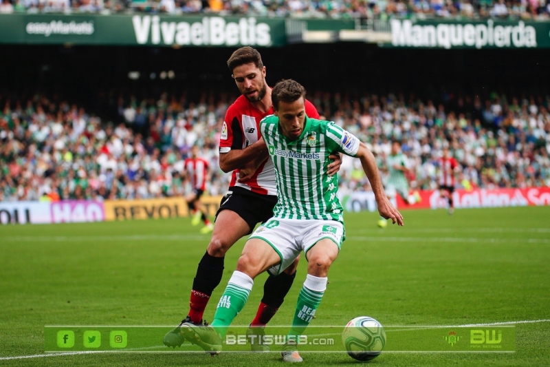 J16 Betis - Athletic 34