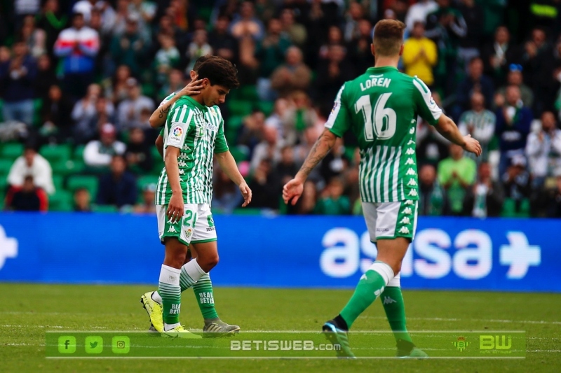 J16 Betis - Athletic 38