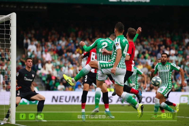 J16 Betis - Athletic 40