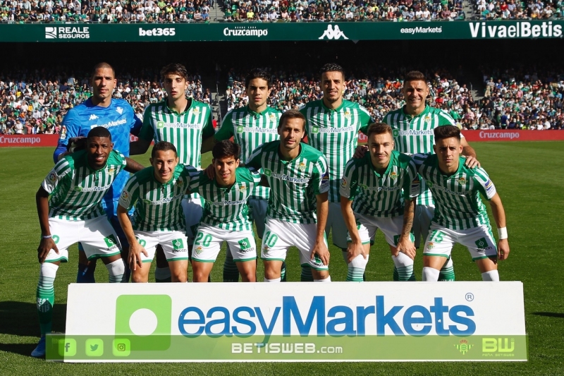 J16 Betis - Athletic 44