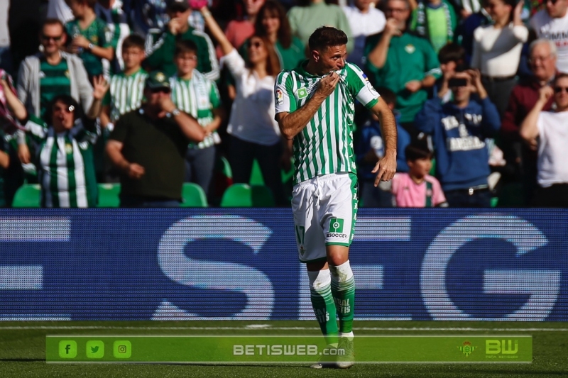 aJ16 Betis - Athletic 15