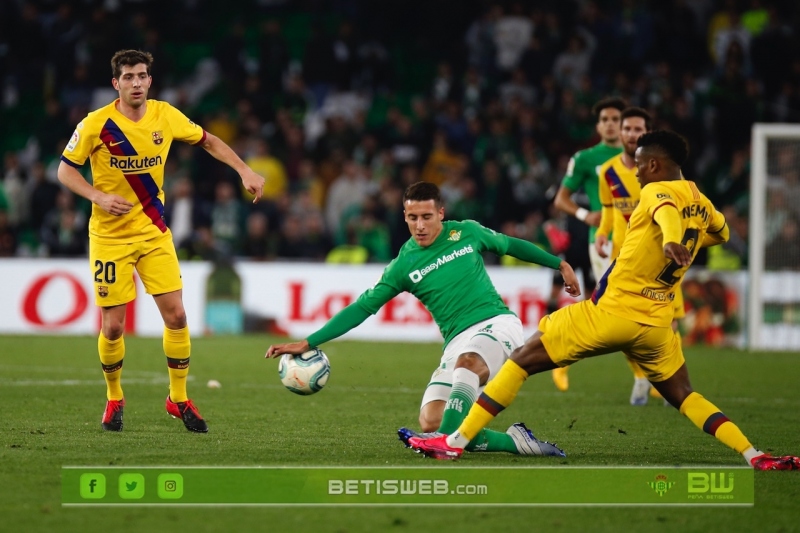 J23 Betis - Bercelona 43