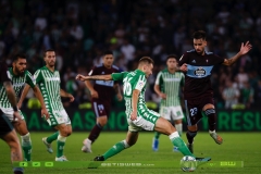 J11 Real Betis – RC Celta  1