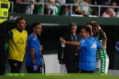 J11 Real Betis – RC Celta  10