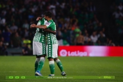 J11 Real Betis – RC Celta  12