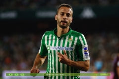 J11 Real Betis – RC Celta  18