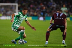 J11 Real Betis – RC Celta  19