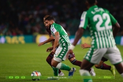 J11 Real Betis – RC Celta  20