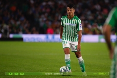 J11 Real Betis – RC Celta  21