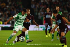 J11 Real Betis – RC Celta  22