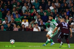 J11 Real Betis – RC Celta  4