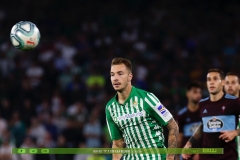 J11 Real Betis – RC Celta  51