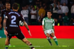 J11 Real Betis – RC Celta  52