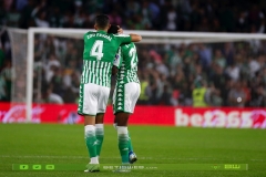 J11 Real Betis – RC Celta  9