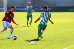 J23 - Betis Deportivo - Espeleño 108