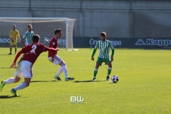 J23 - Betis Deportivo - Espeleño 110