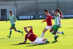 J23 - Betis Deportivo - Espeleño 112