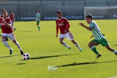 J23 - Betis Deportivo - Espeleño 115