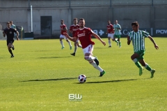 J23 - Betis Deportivo - Espeleño 123