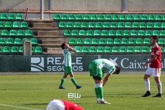 J23 - Betis Deportivo - Espeleño 130