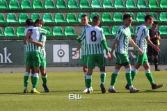 J23 - Betis Deportivo - Espeleño 135