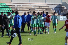 J23 - Betis Deportivo - Espeleño 170