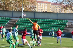 J23 - Betis Deportivo - Espeleño 60