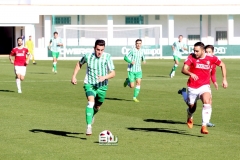 J23 - Betis Deportivo - Espeleño 69