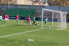 J23 - Betis Deportivo - Espeleño 76