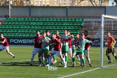 J23 - Betis Deportivo - Espeleño 87