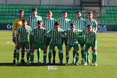 J23 - Betis Deportivo - Espeleño 9