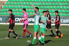 J33 Betis Deportivo - Cabecense 113