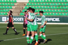 J33 Betis Deportivo - Cabecense 115