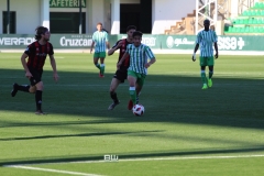 J33 Betis Deportivo - Cabecense 135