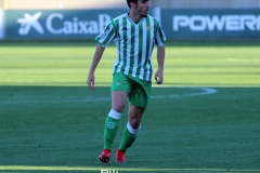 J33 Betis Deportivo - Cabecense 173