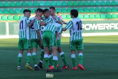 J33 Betis Deportivo - Cabecense 195