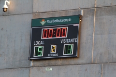 J33 Betis Deportivo - Cabecense 207