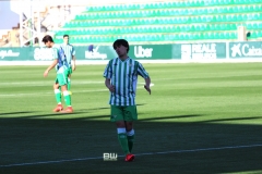 J33 Betis Deportivo - Cabecense 44