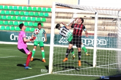 J33 Betis Deportivo - Cabecense 54