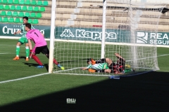 J33 Betis Deportivo - Cabecense 55